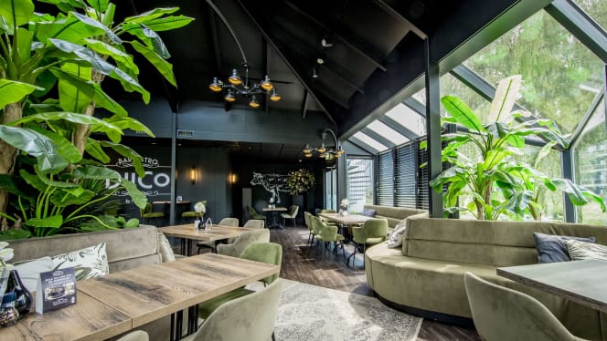 Bar Bistro DuCo Winterswijk (by Fletcher) - 7