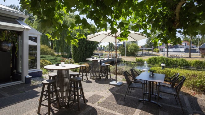 Bar Bistro DuCo Winterswijk (by Fletcher) - 6