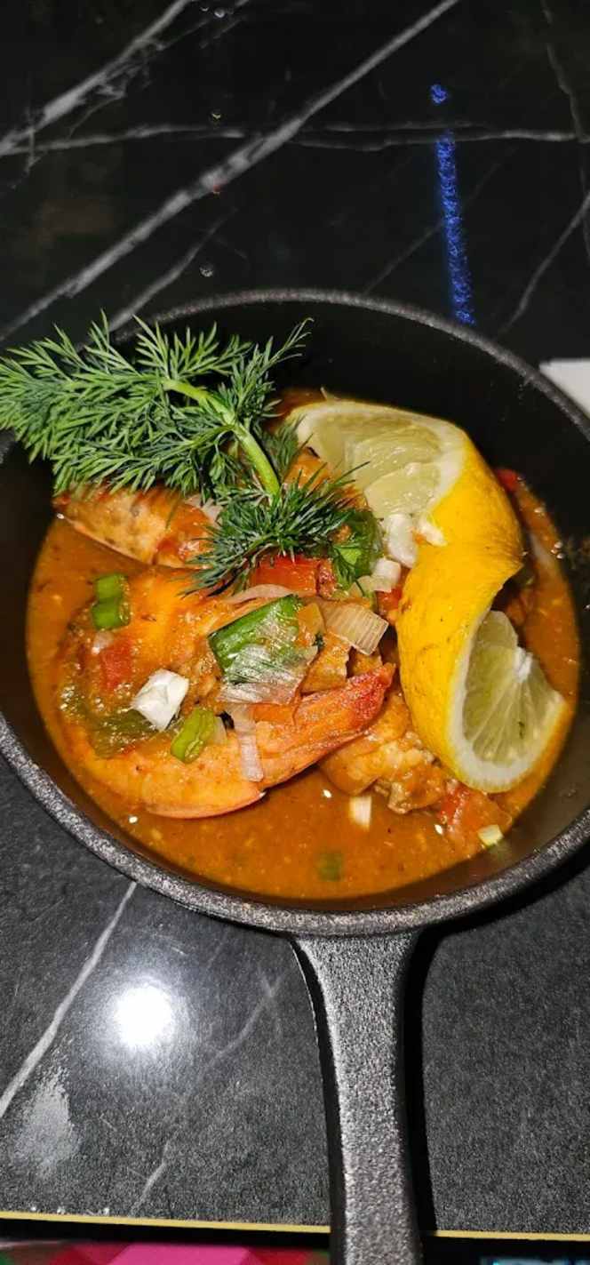 Sasha’s yah suh nice Caribbean kitchen - 9