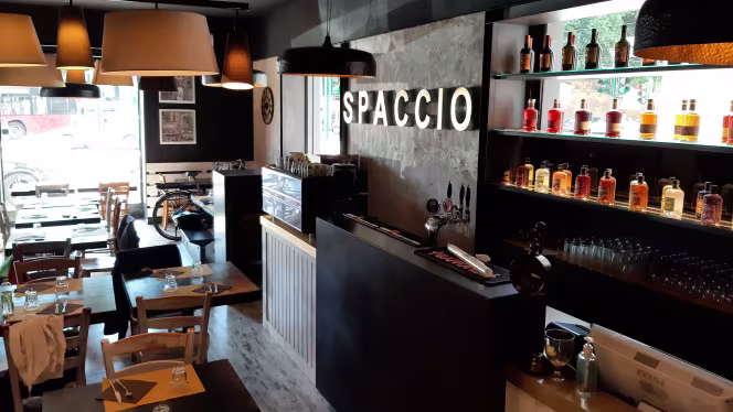 Spaccio Pasta - 9