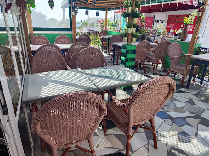 Test of marrakech - 2