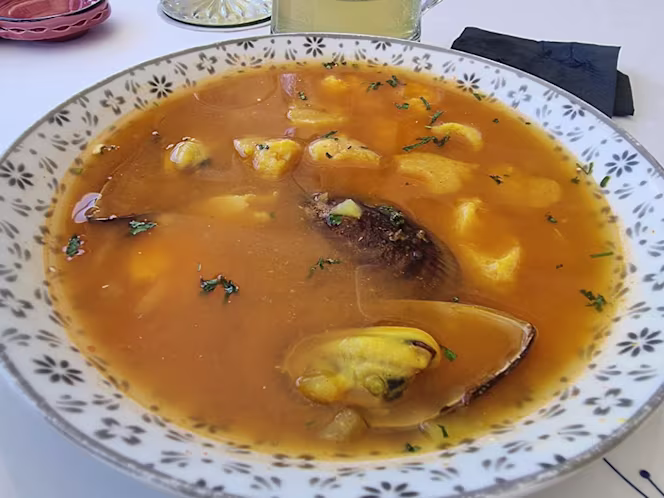 Test of marrakech - 0