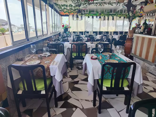 Test of marrakech - 4