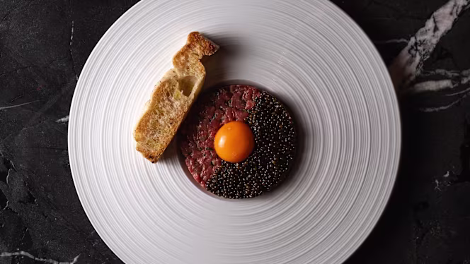 Mon Cher Restaurant - 5