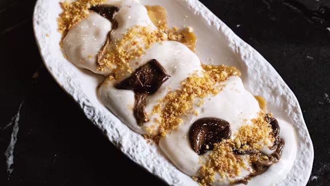 Mon Cher Restaurant - 7