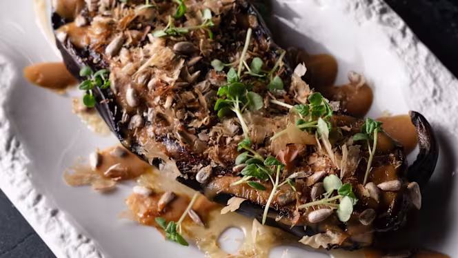 Mon Cher Restaurant - 3