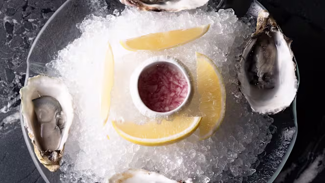 Mon Cher Restaurant - 2