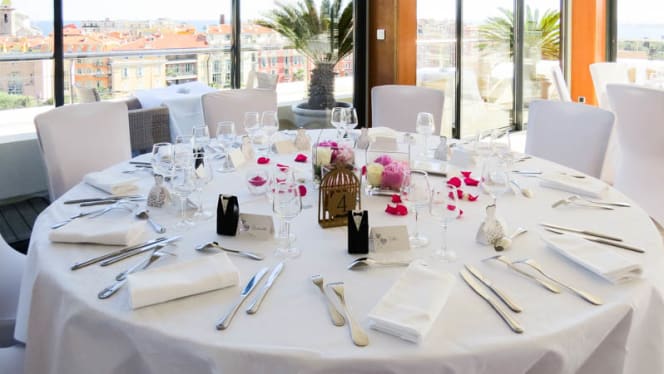 Le Matisse - Nice - 7