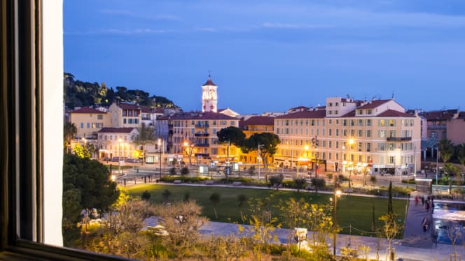 Le Matisse - Nice - 3