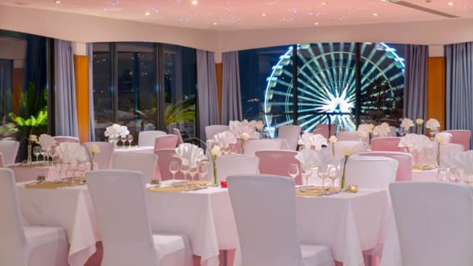 Le Matisse - Nice - 1