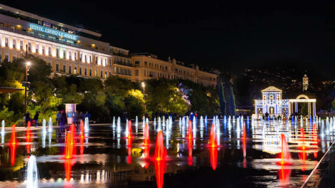 Le Matisse - Nice - 2