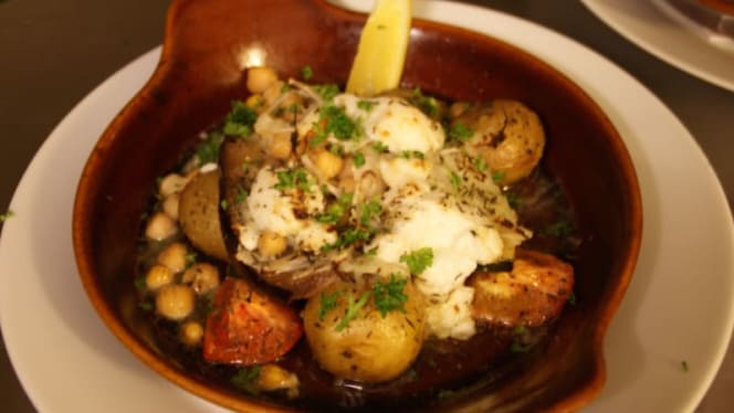 Glenn Miller Café - 4