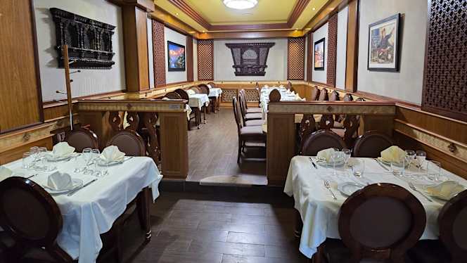 Himalayan Cuisine - 0
