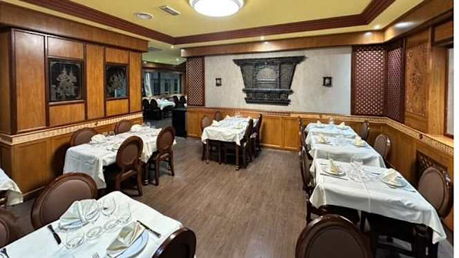 Himalayan Cuisine - 6