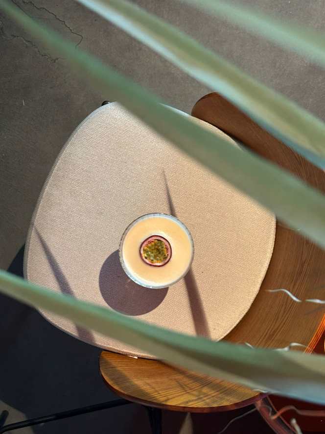 BLUE Fusion Kitchen & Bar - 3