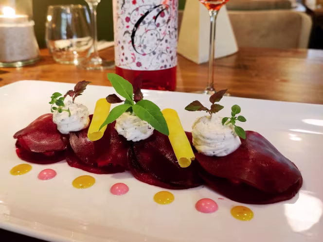 Bistro La Bohème - 3