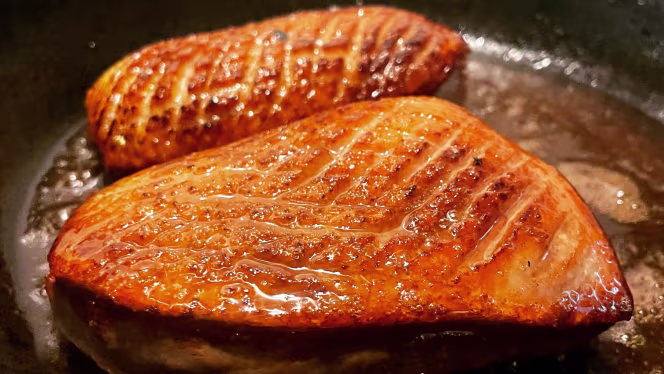 Bistro La Bohème - 2