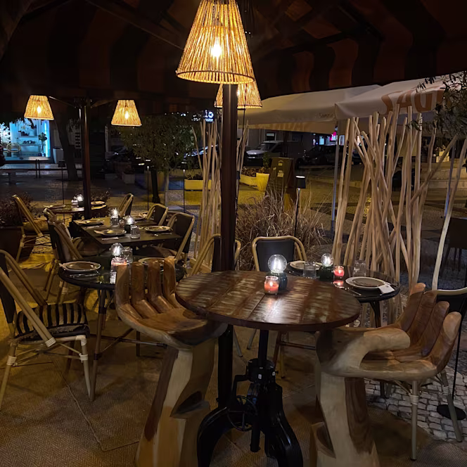 Cocheira da Vila - 1