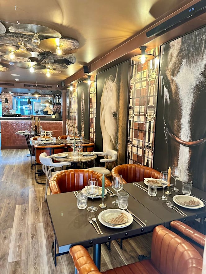 Cocheira da Vila - 3