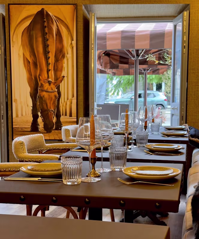 Cocheira da Vila - 5