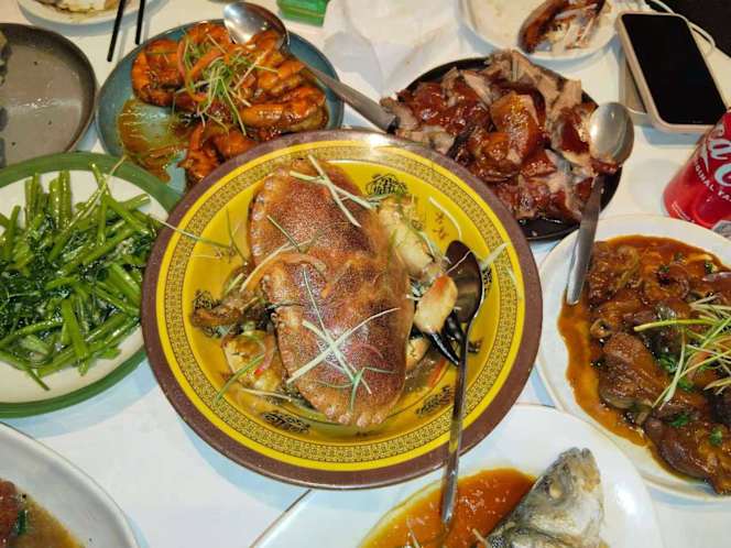 九味小馆(巴蜀) Master Li (Formerly Sichuan Chef) - 4