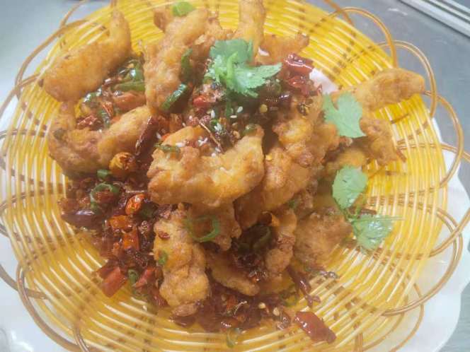 九味小馆(巴蜀) Master Li (Formerly Sichuan Chef) - 2