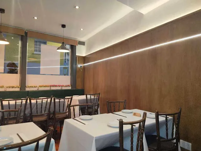 九味小馆(巴蜀) Master Li (Formerly Sichuan Chef) - 0