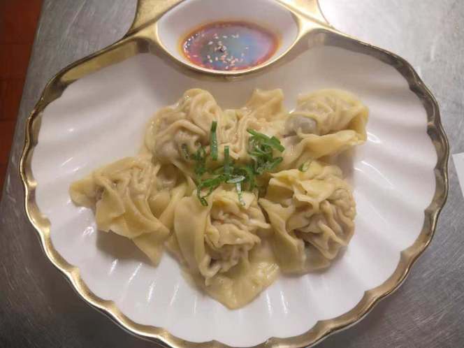 九味小馆(巴蜀) Master Li (Formerly Sichuan Chef) - 1