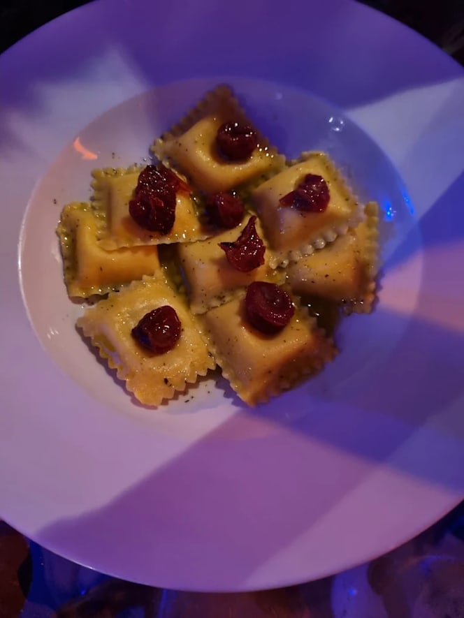 Il Milleluci Trattoria Pop - 0