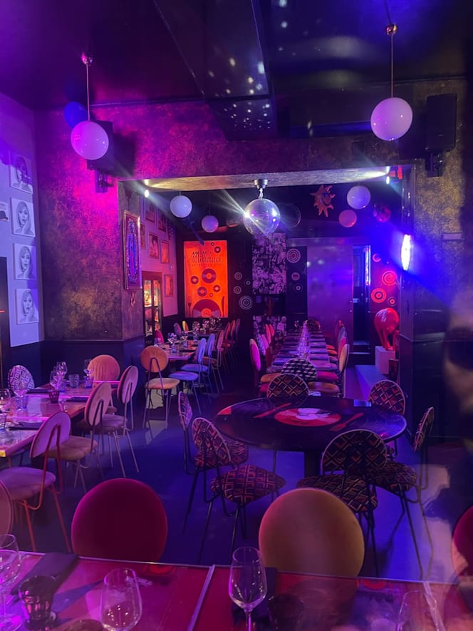 Il Milleluci Trattoria Pop - 1