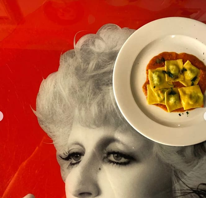 Il Milleluci Trattoria Pop - 7