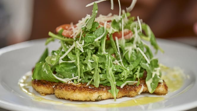 Bistro du Vin at Hotel du Vin Cheltenham - 5