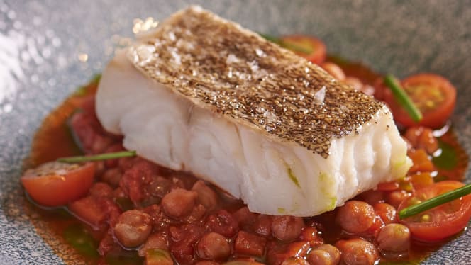 Bistro du Vin at Hotel du Vin Cheltenham - 8