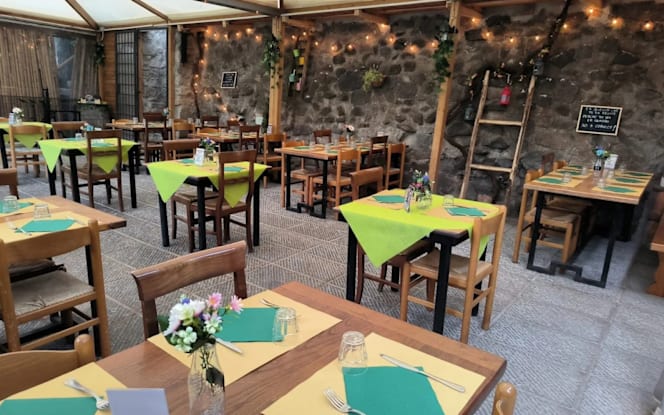 Osteria Sammartinese - 4