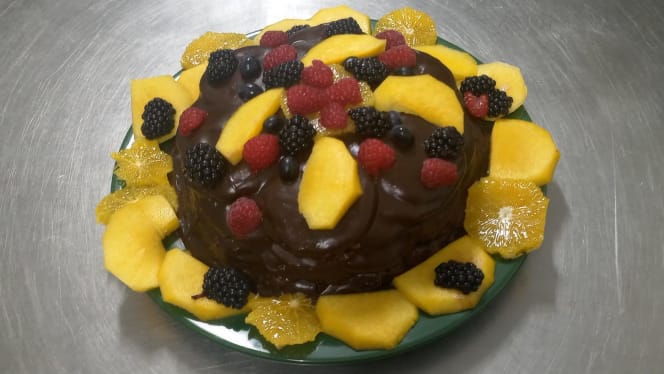 Montes Herminios - 7