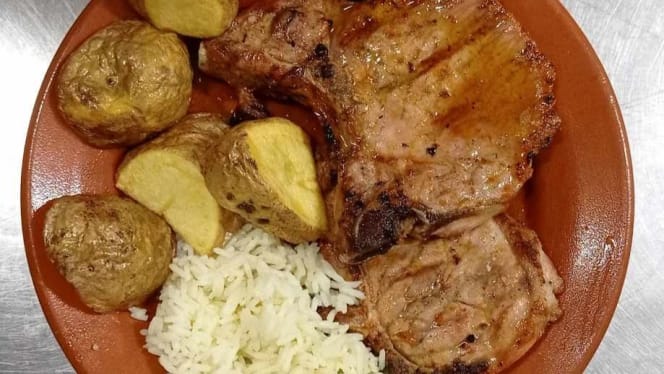 Montes Herminios - 9