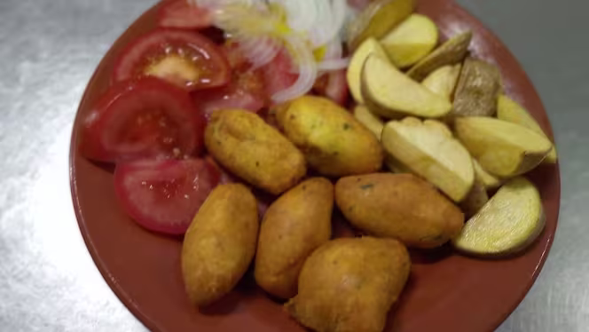 Montes Herminios - 3