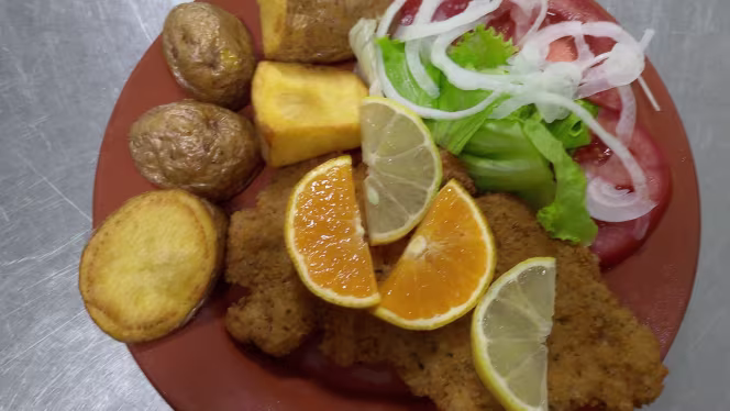 Montes Herminios - 2