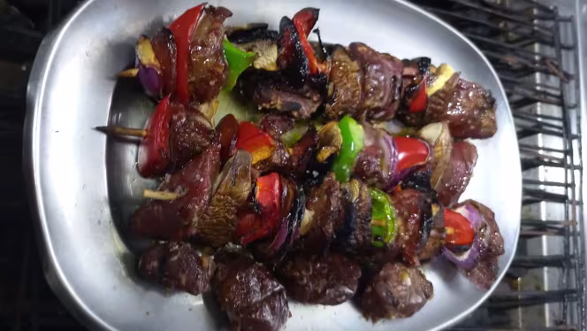 Montes Herminios - 1