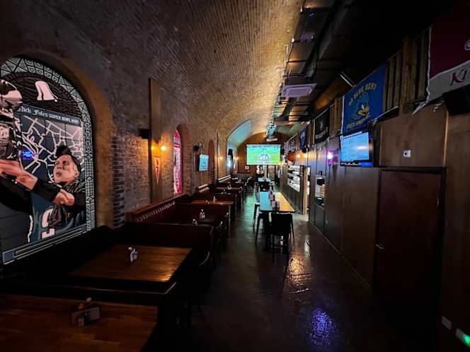 Passyunk Avenue - Waterloo - 7