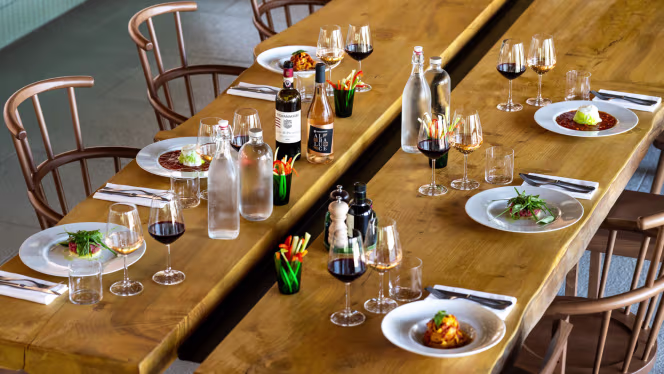 La Fattoria Di Vignamaggio - 5