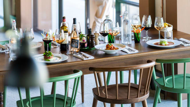 La Fattoria Di Vignamaggio - 8