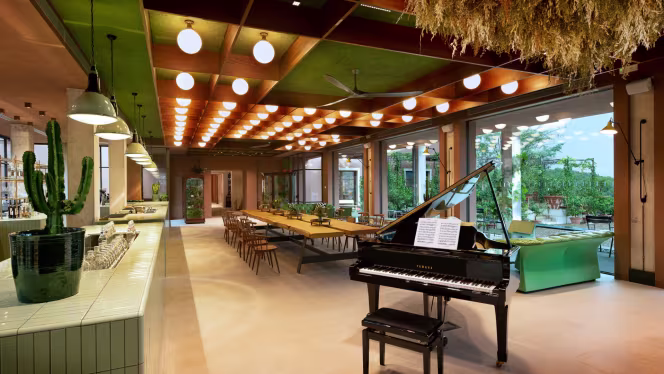 La Fattoria Di Vignamaggio - 0