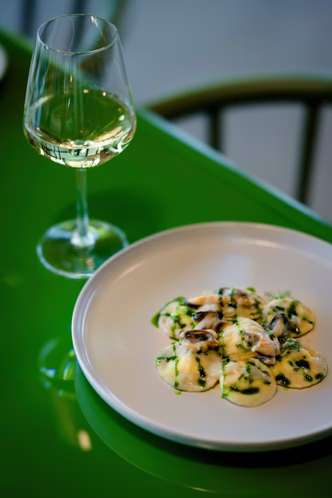 La Fattoria Di Vignamaggio - 2