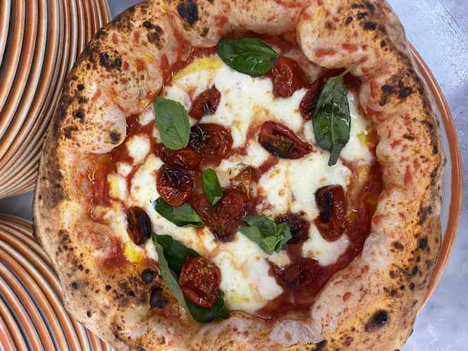 Vincenzo Capuano Nola - 8