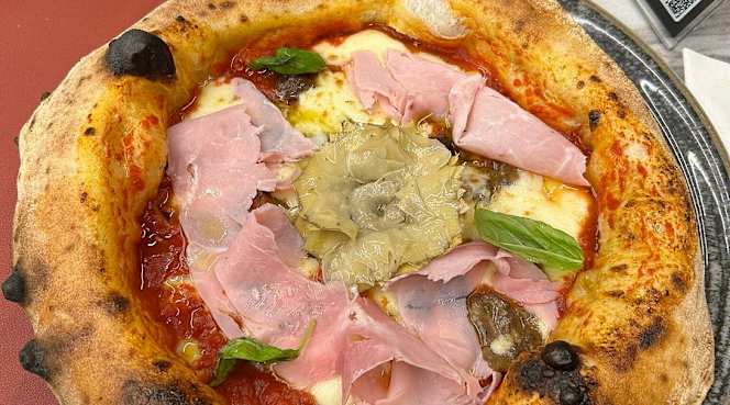 Vincenzo Capuano Nola - 9