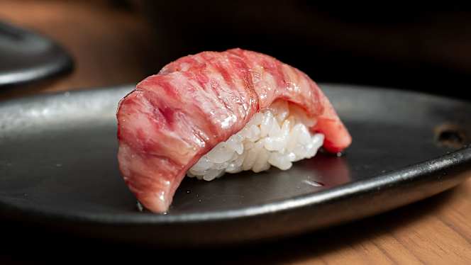 KEANU Izakaya Bar - 6