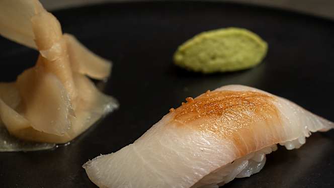 KEANU Izakaya Bar - 4