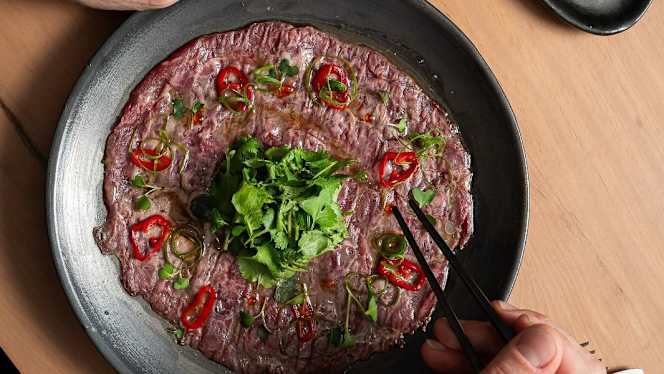 KEANU Izakaya Bar - 8