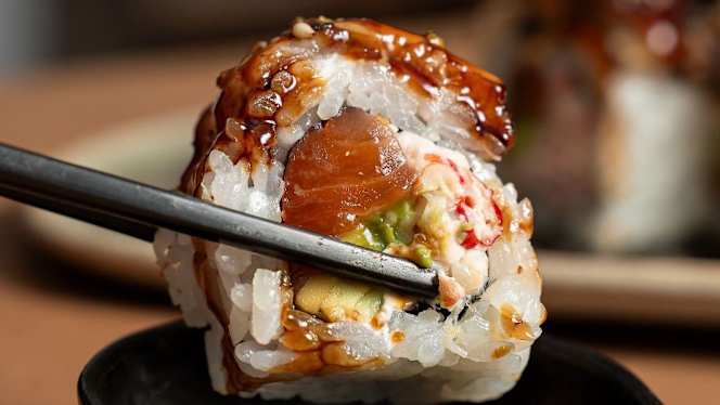 KEANU Izakaya Bar - 9